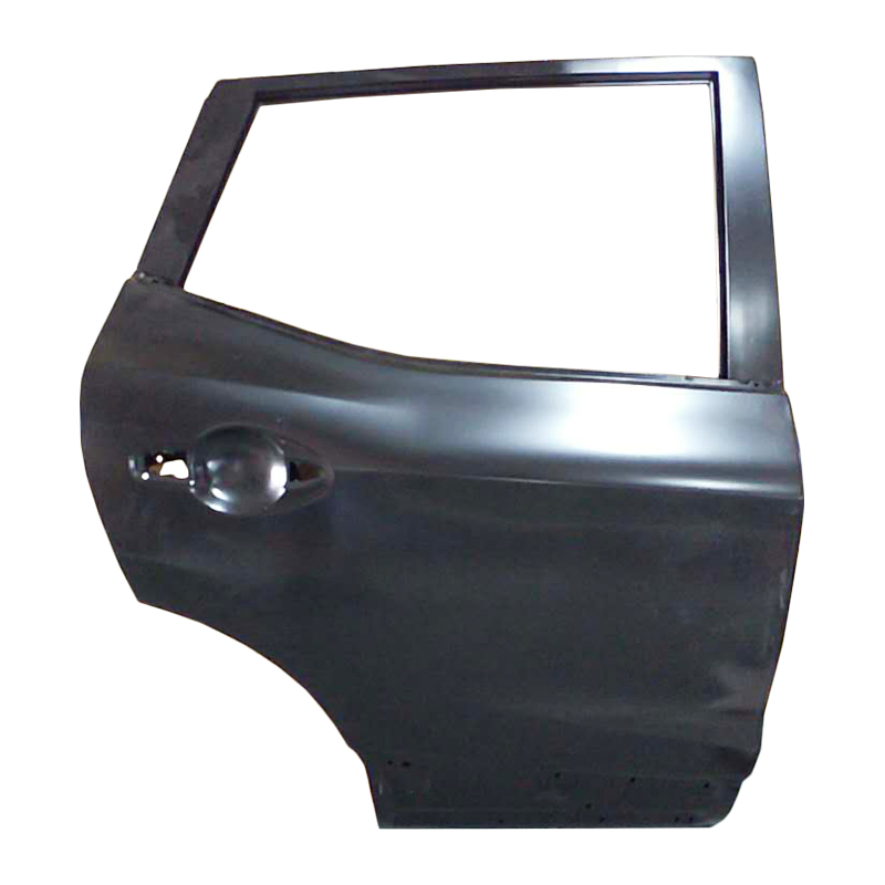 NISSAN QASHQAI Qashqai 15 Porta posteriore