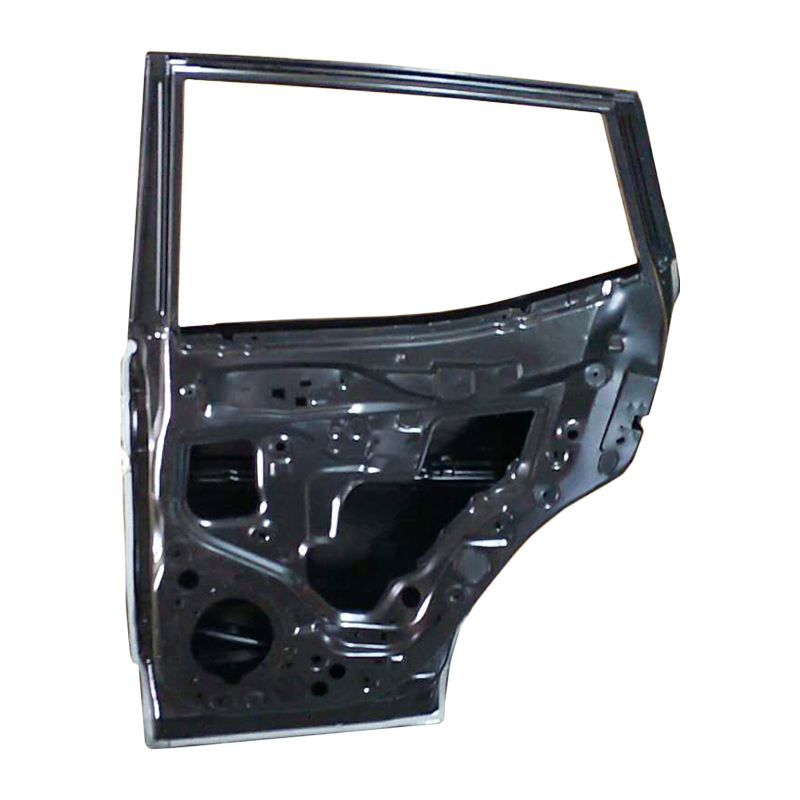 NISSAN QASHQAI Qashqai 15 Porta posteriore