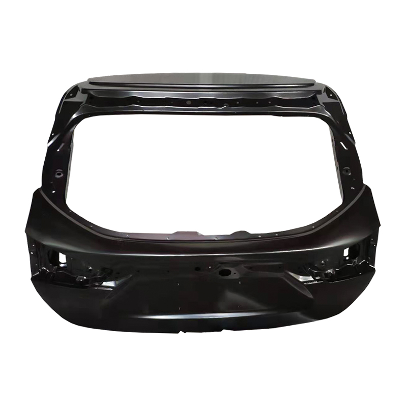 NISSAN QASHQAI Qashqai 15 Portellone posteriore