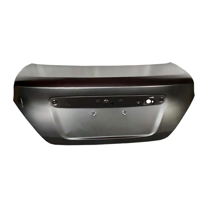 NISSAN SUNNY 11Cofano bagagliaio