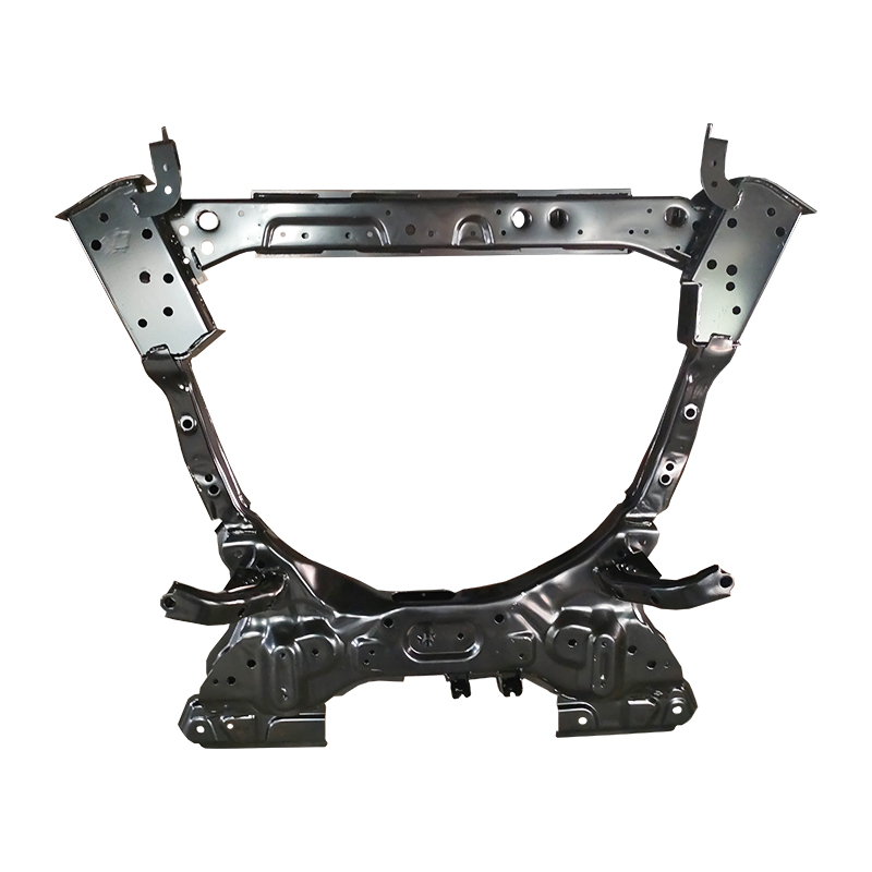 NISSAN SUNNY 20 Cornice radiatore