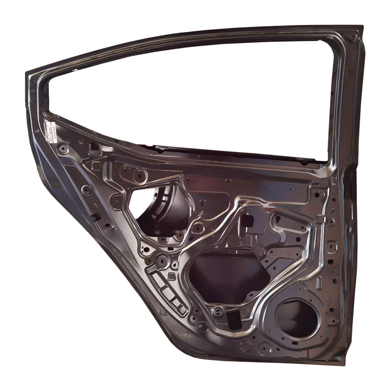 NISSAN SUNNY 20 Porta posteriore
