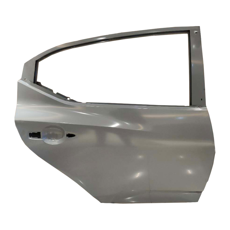 NISSAN SYLPHY19 Porta posteriore