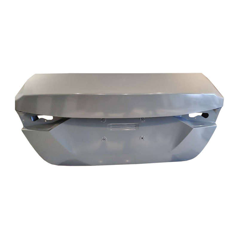 NISSAN SYLPHY19 Cofano bagagliaio