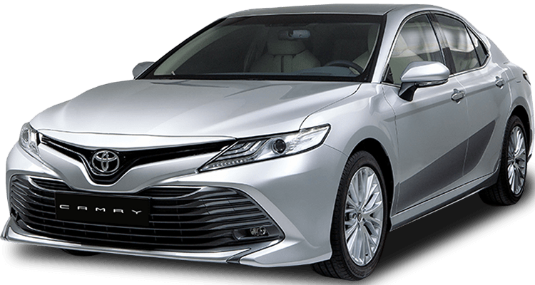 TOYOTA CAMRY18