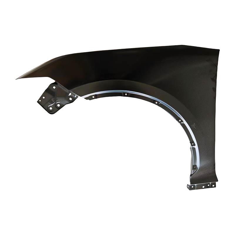 Parafango anteriore TOYOTA BZ3