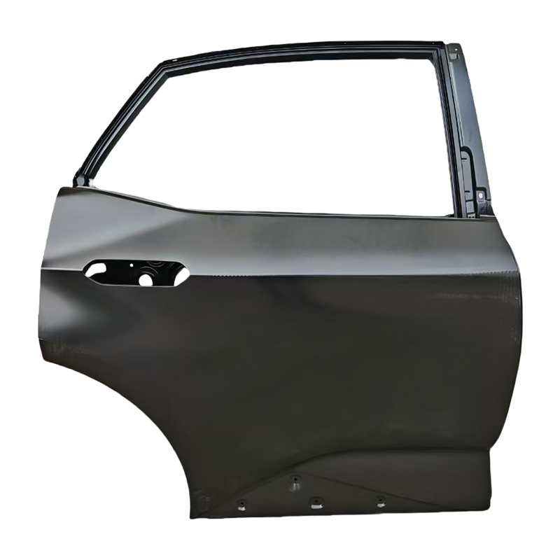 TOYOTA BZ3 Porta posteriore