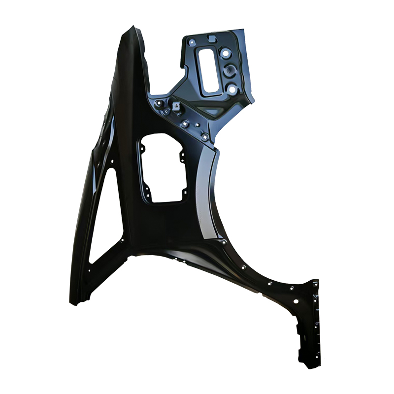 Parafango posteriore TOYOTA BZ3