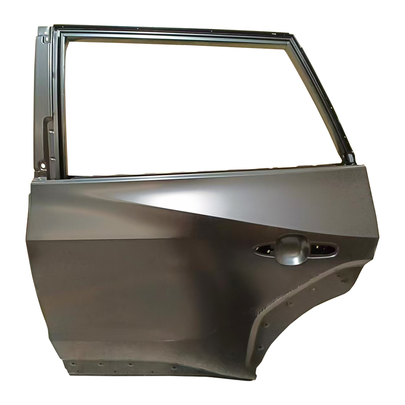 TOYOTA BZ4X Porta posteriore