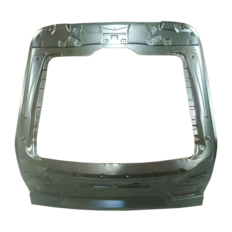 Portellone posteriore TOYOTA BZ4X