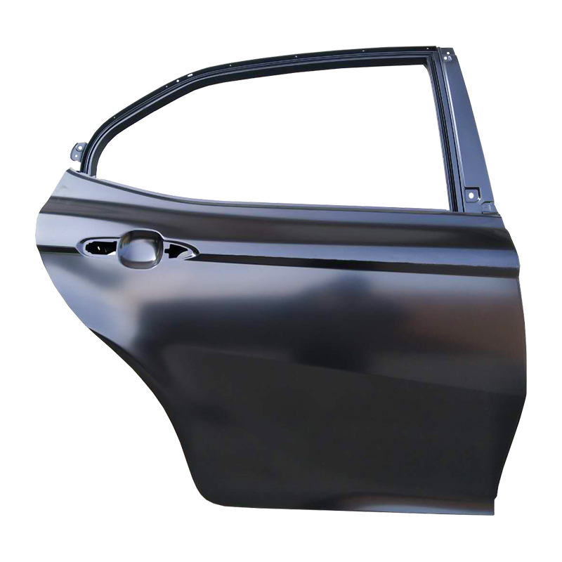 TOYOTA CAMRY 18 Porta posteriore