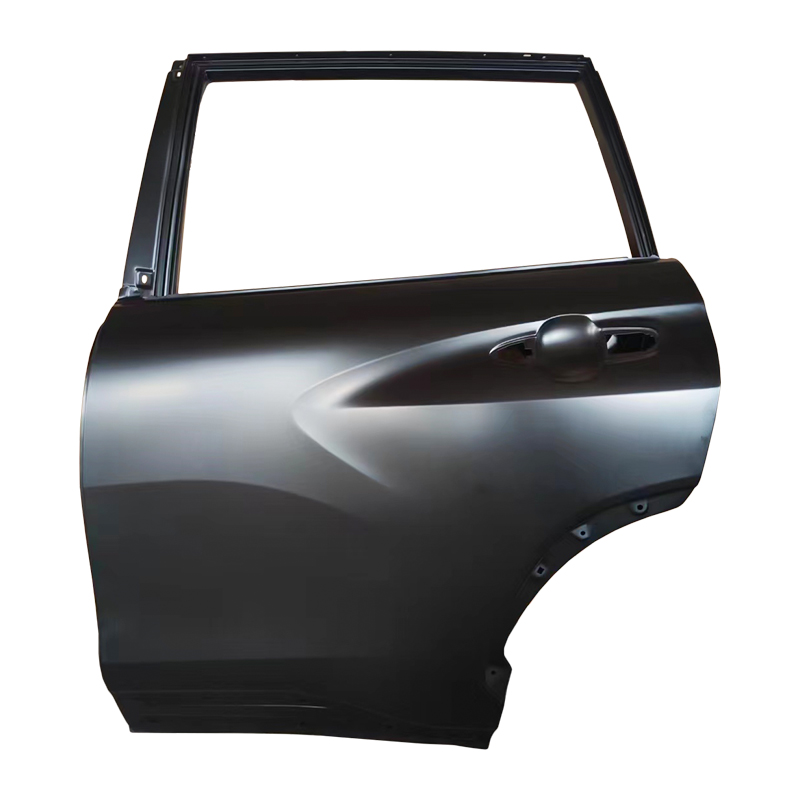 TOYOTA COROLLA CROSS 21 Porta posteriore