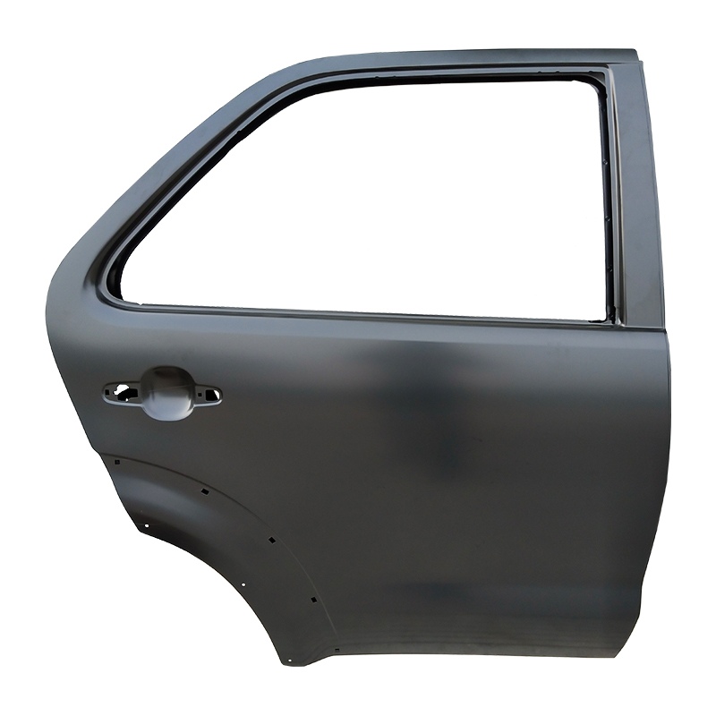 TOYOTA FORTUNER 06 Porta posteriore
