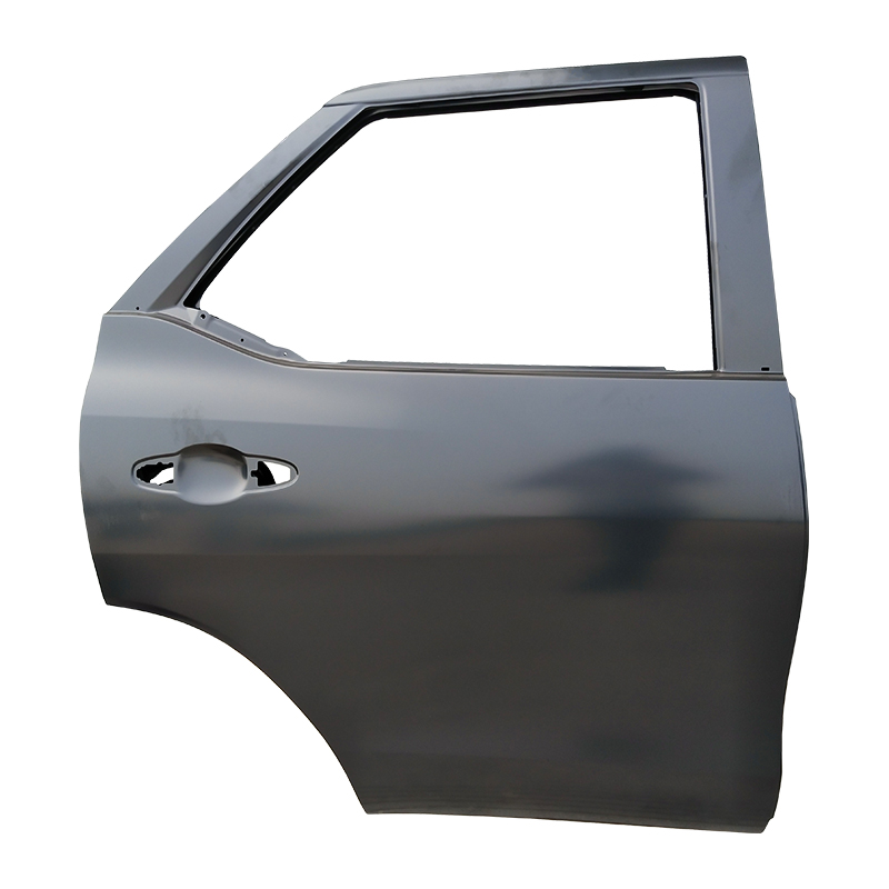 TOYOTA FORTUNER 16 Porta posteriore