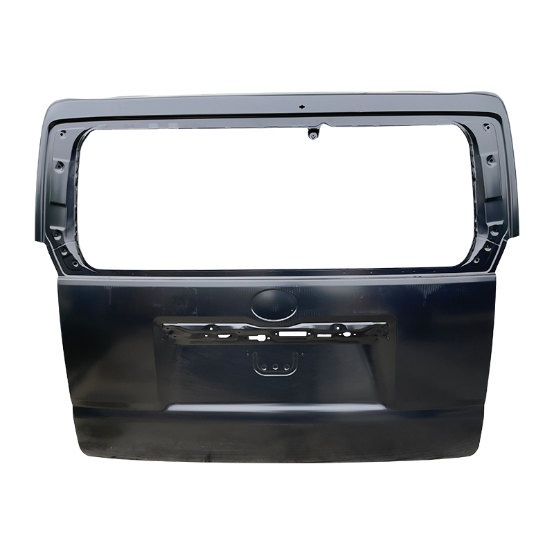 TOYOTA HIACE 18 Portellone posteriore