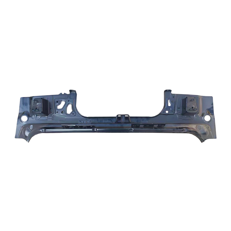 TOYOTA HIGHLANDER 22 Paraurti anteriore in ferro