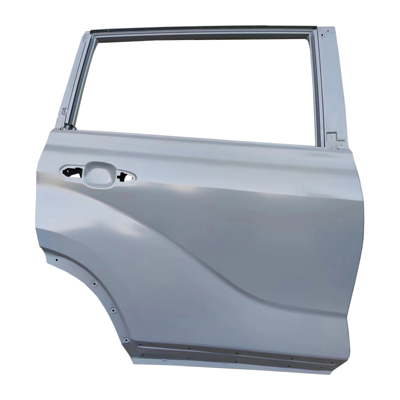 TOYOTA HIGHLANDER 22 Porta posteriore