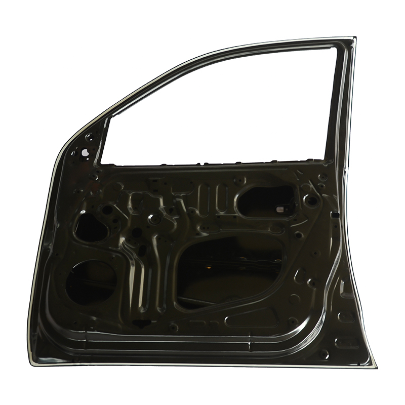 TOYOTA HILUX 06 VIGO Porta anteriore