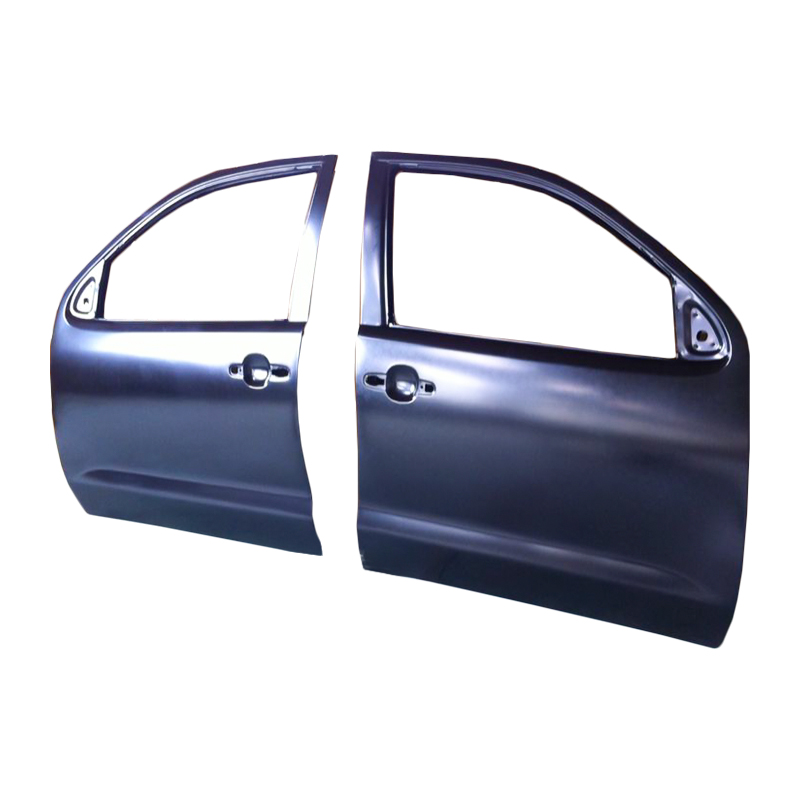 TOYOTA HILUX 06 VIGO Porta anteriore