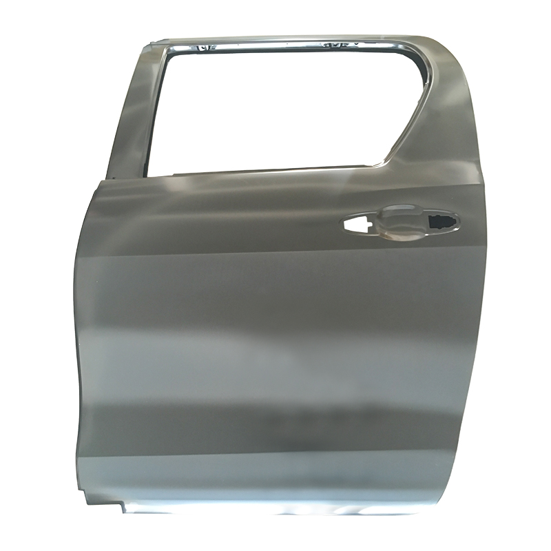 TOYOTA HILUX REVO 15- Porta posteriore
