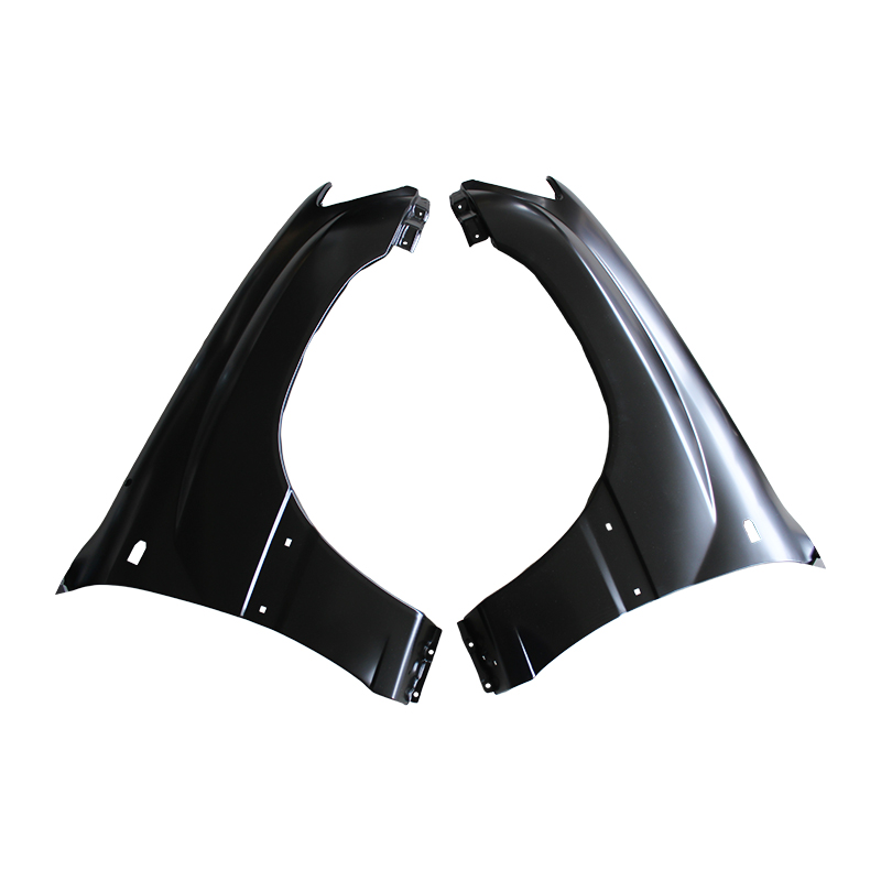 TOYOTA LAND CRUISER 00 4700 Parafango anteriore