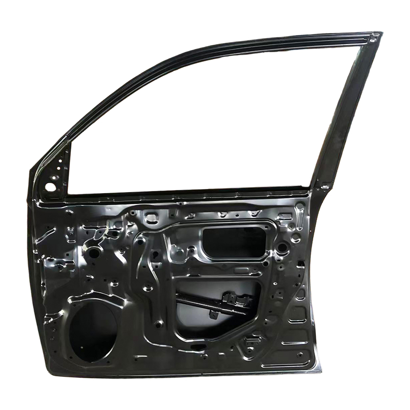 TOYOTA LAND CRUISER 08 Porta anteriore