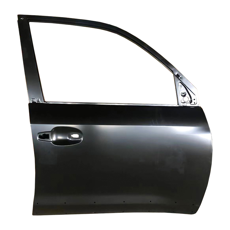 TOYOTA LAND CRUISER 08 Porta anteriore