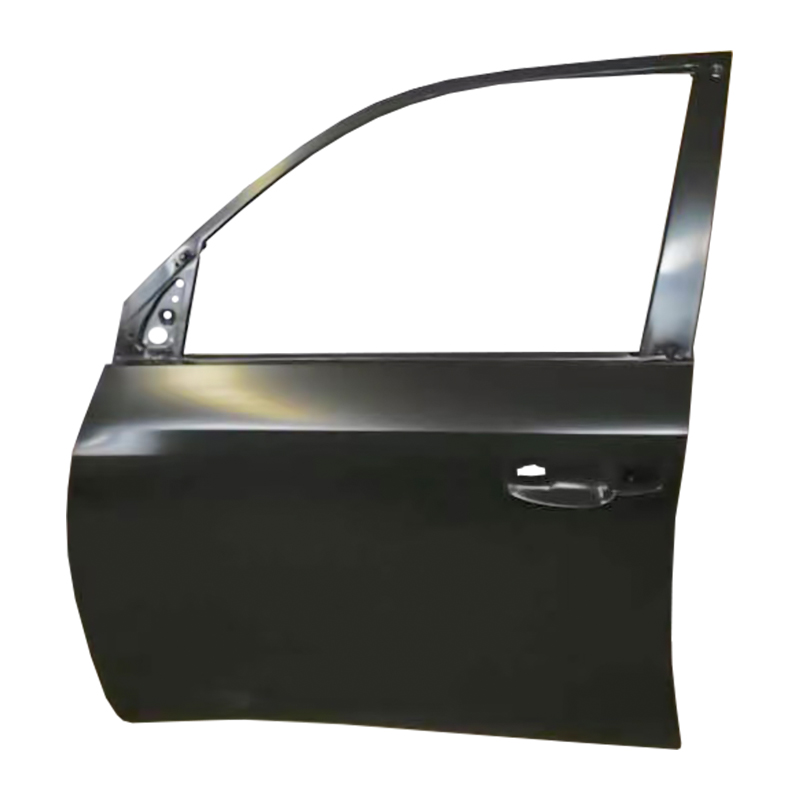 TOYOTA LAND CRUISER 08 Porta anteriore