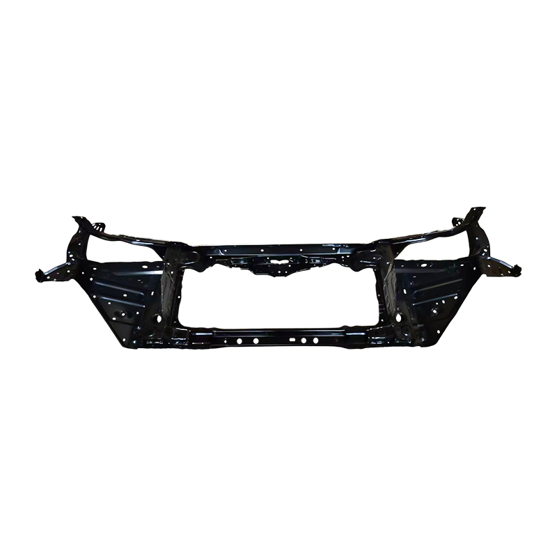 TOYOTA LAND CRUISER 08 Telaio paraurti posteriore