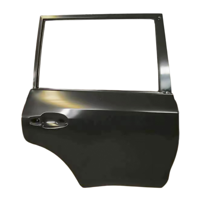 TOYOTA LAND CRUISER 08 Porta posteriore