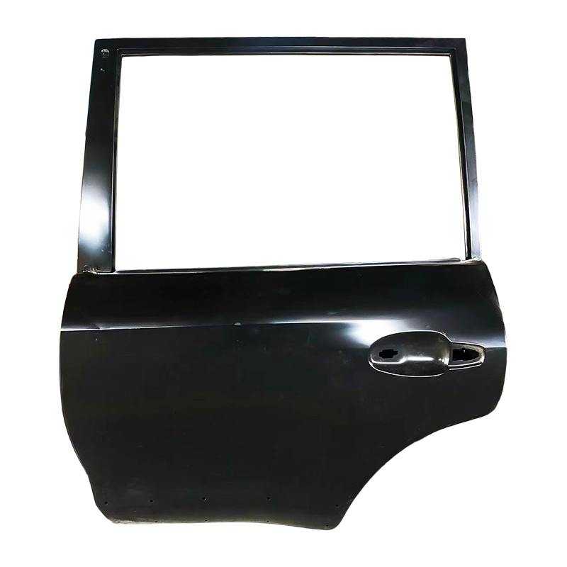 TOYOTA LAND CRUISER 08 Porta posteriore