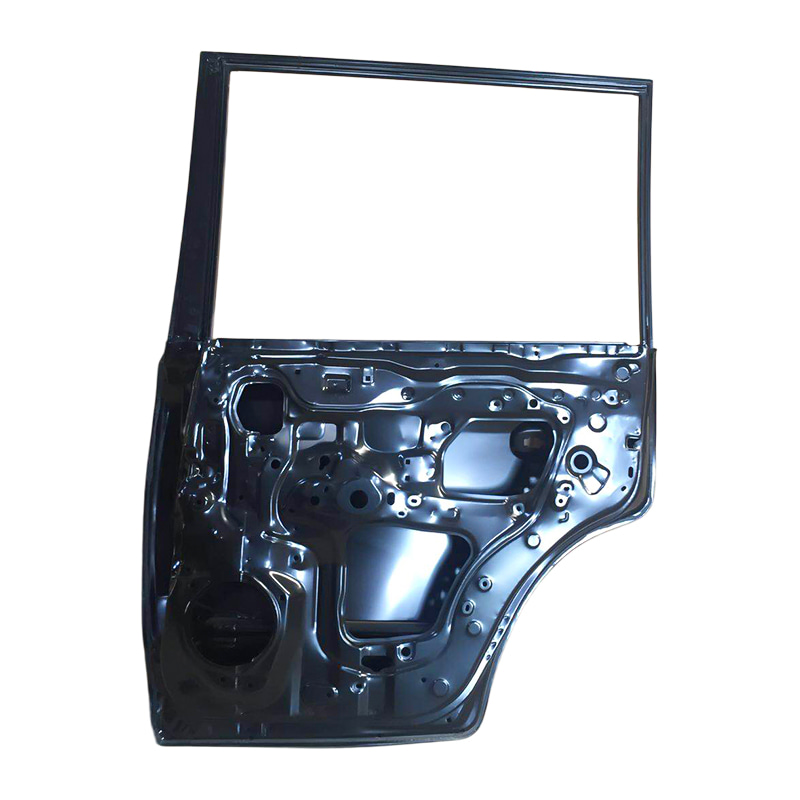 TOYOTA LAND CRUISER 16 Porta posteriore