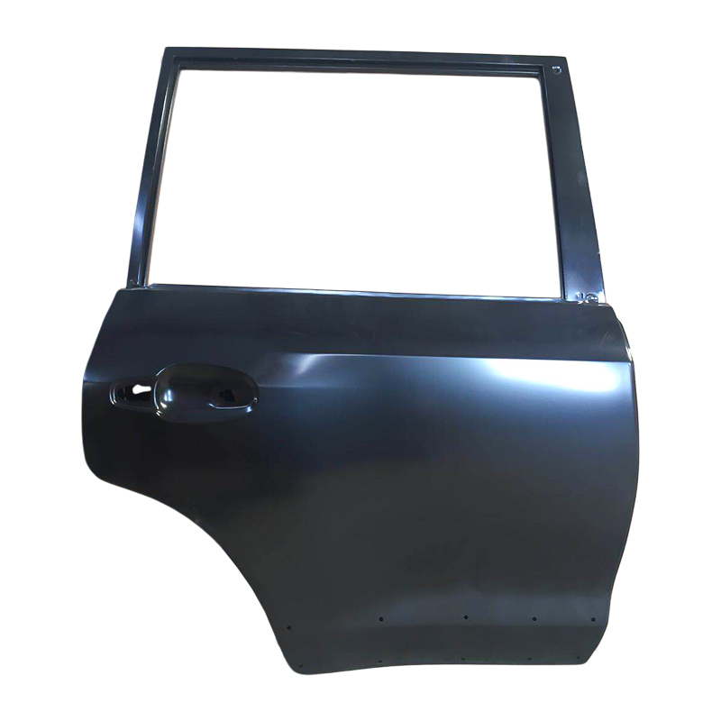 TOYOTA LAND CRUISER 16 Porta posteriore