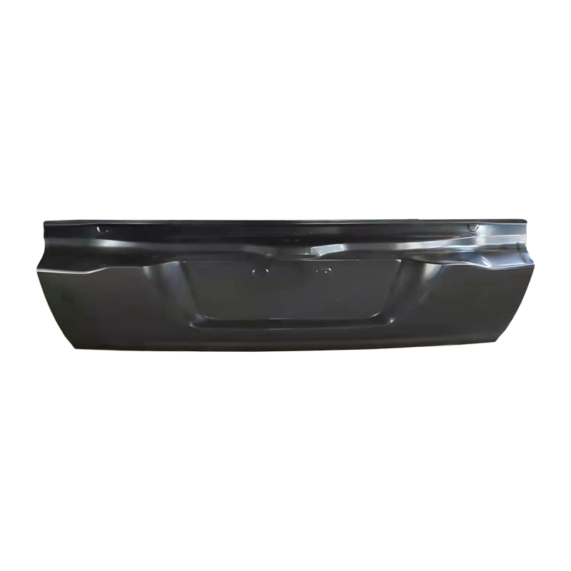 TOYOTA LAND CRUISER 16 Pannello di coda