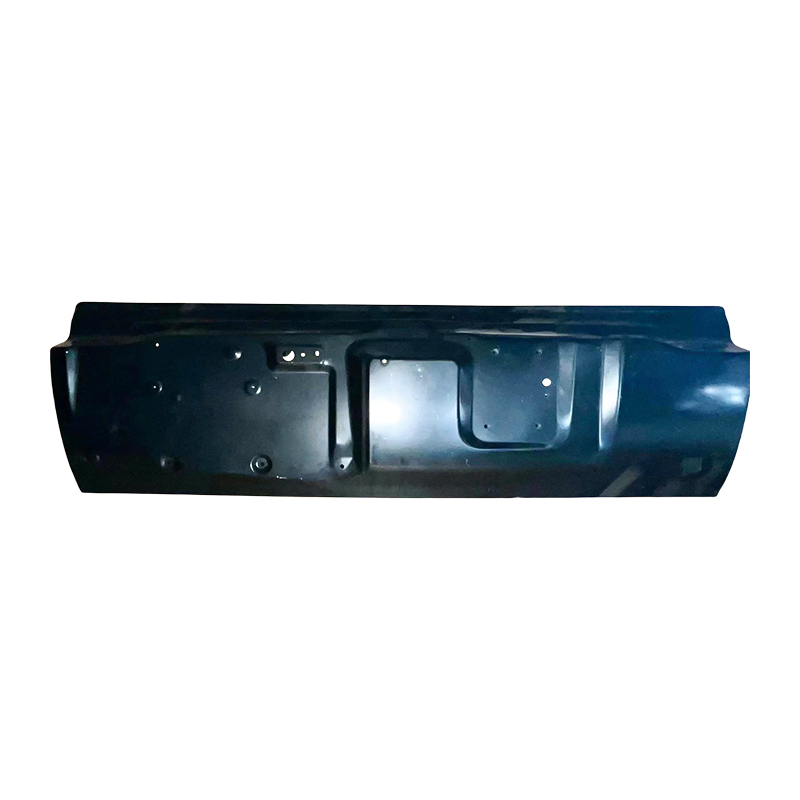 TOYOTA LAND CRUISER 16 Pannello di coda