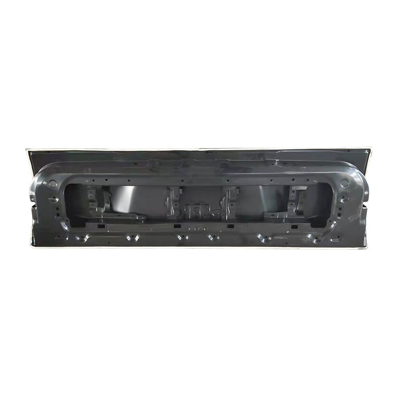 TOYOTA LAND CRUISER 16 Pannello di coda