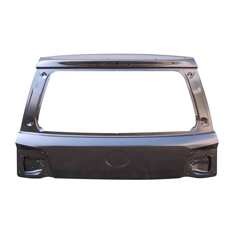 TOYOTA LAND CRUISER 16 Portellone posteriore