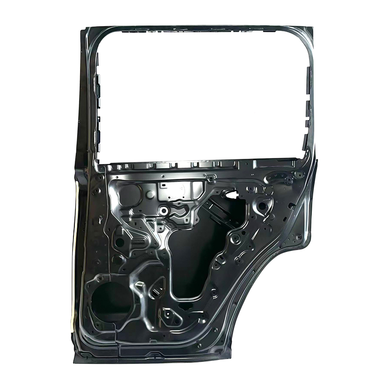 TOYOTA LAND CRUISER 21 Porta posteriore