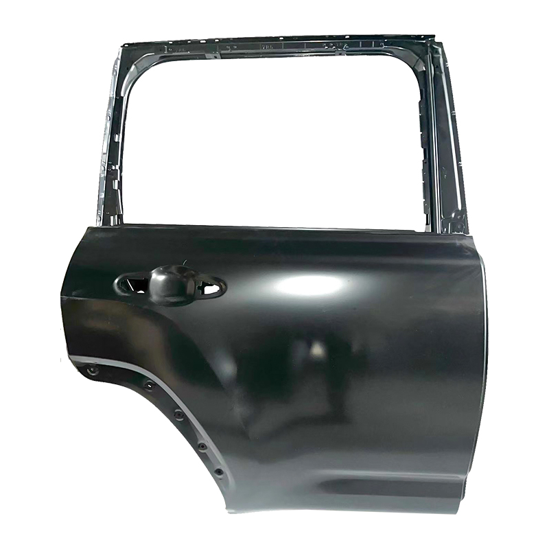 TOYOTA LAND CRUISER 21 Porta posteriore