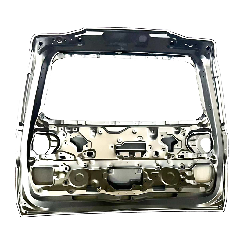 TOYOTA LAND CRUISER 21 Portellone posteriore