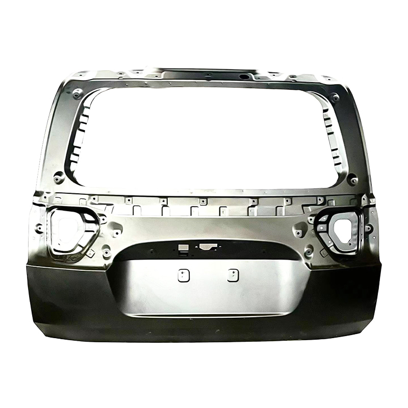 TOYOTA LAND CRUISER 21 Portellone posteriore