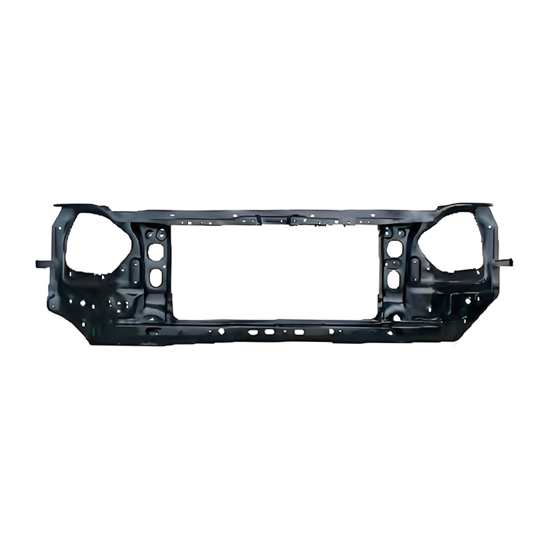 TOYOTA PRADO 120 2002 Cornice radiatore