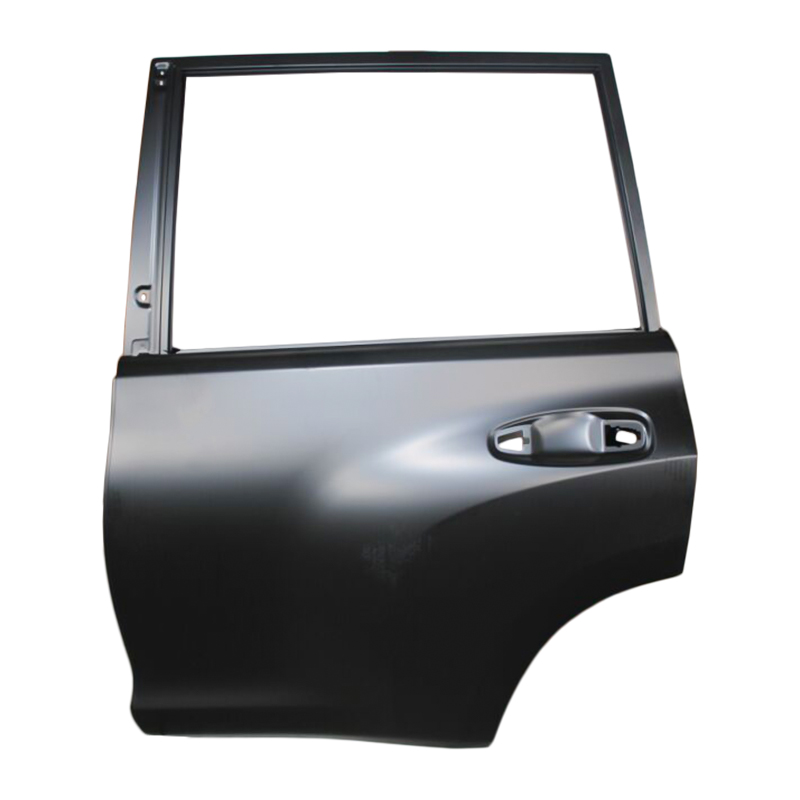 TOYOTA PRADO 150 Porta posteriore
