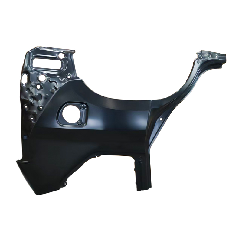 Parafango posteriore TOYOTA PRADO 150