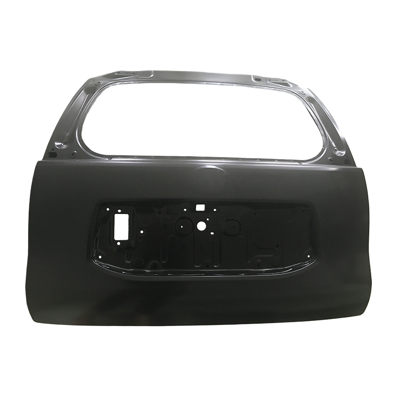 TOYOTA PRADO 150 Portellone posteriore