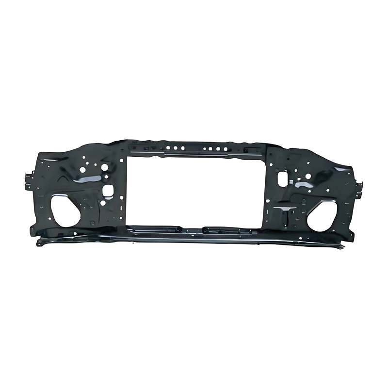 TOYOTA PRADO 3400 1998 Telaio del radiatore