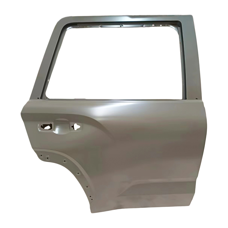TOYOTA SEQUOIA Parafango posteriore