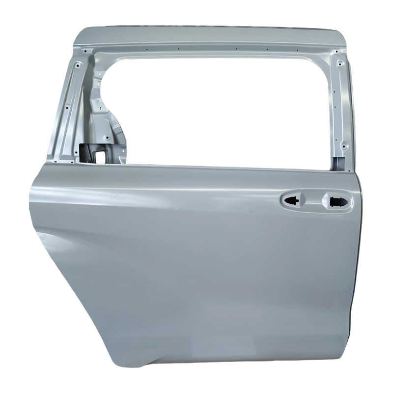 TOYOTA SIENNA 21 Porta posteriore