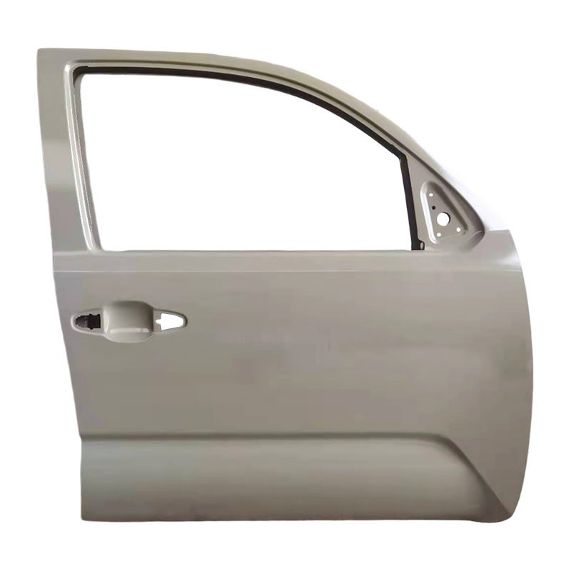 TOYOTA TACOMA 2014 Porta anteriore