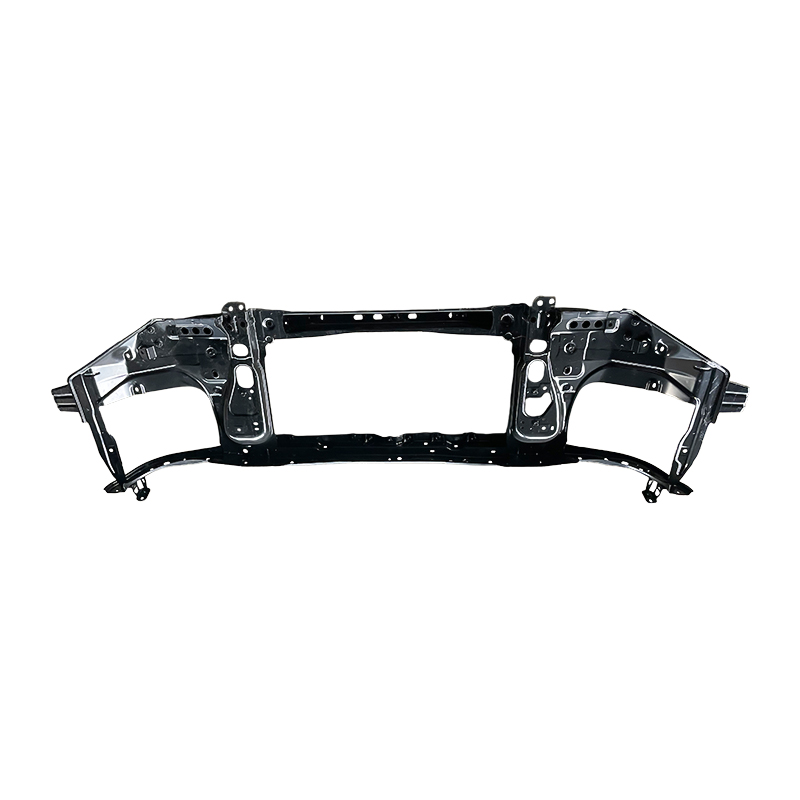TOYOTA TACOMA 2014 Telaio del radiatore